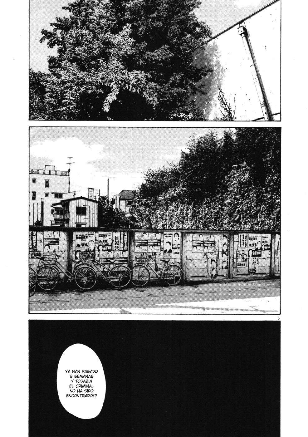 Read Buenas noches  Punpun ES Manga Online