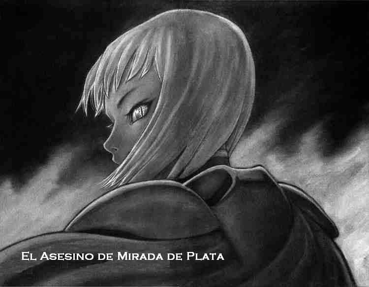 Read Claymore ES Manga Online