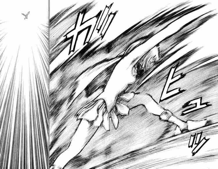 Read Claymore ES Manga Online