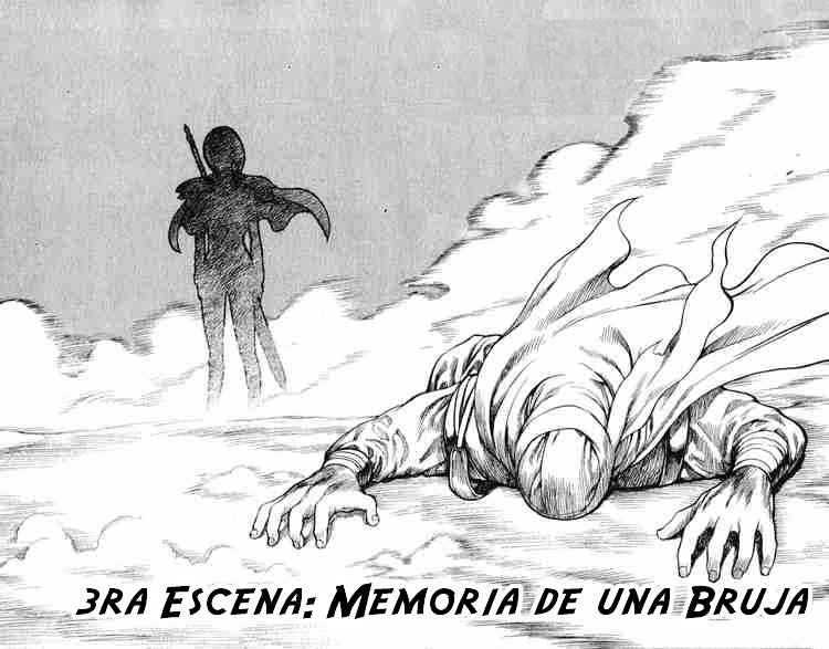 Read Claymore ES Manga Online