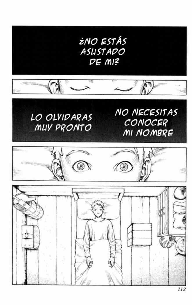 Read Claymore ES Manga Online