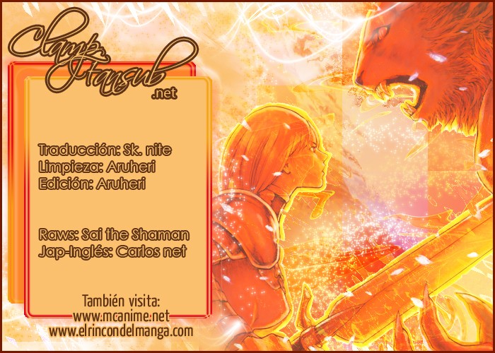 Read Claymore ES Manga Online
