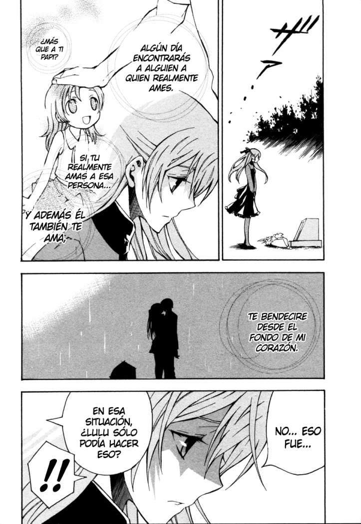 Read Code Geass Lelouch of the Rebellion es Manga Online