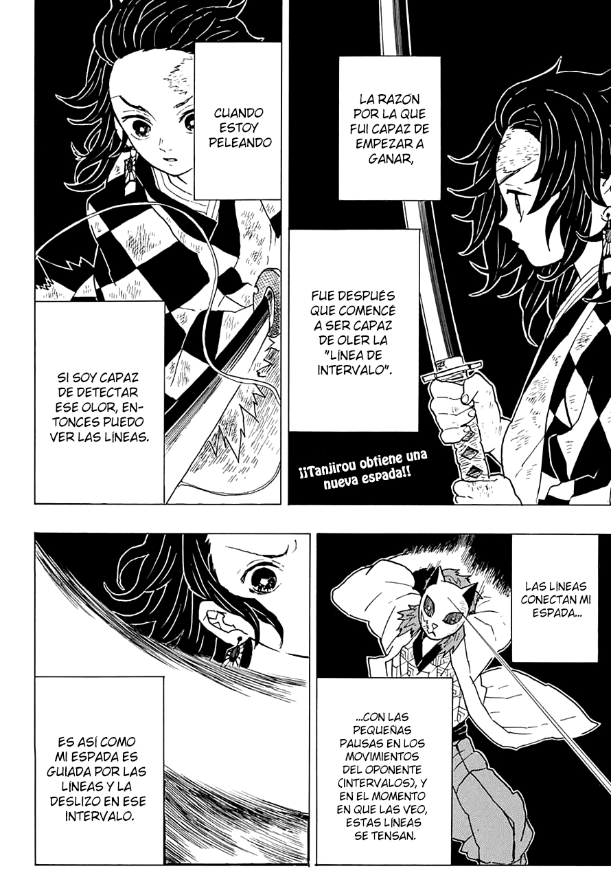 Read Demon Slayer ES Manga Online