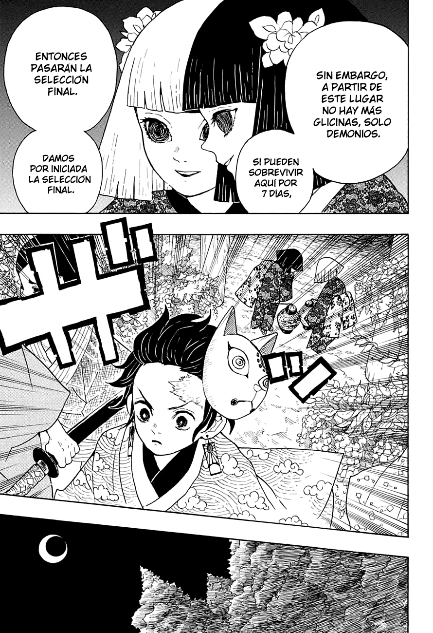 Read Demon Slayer ES Manga Online