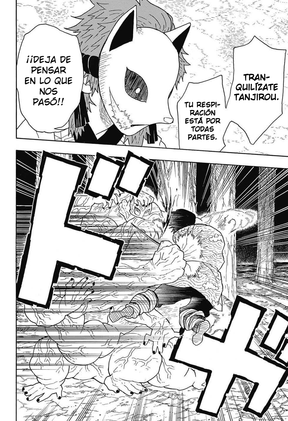 Read Demon Slayer ES Manga Online