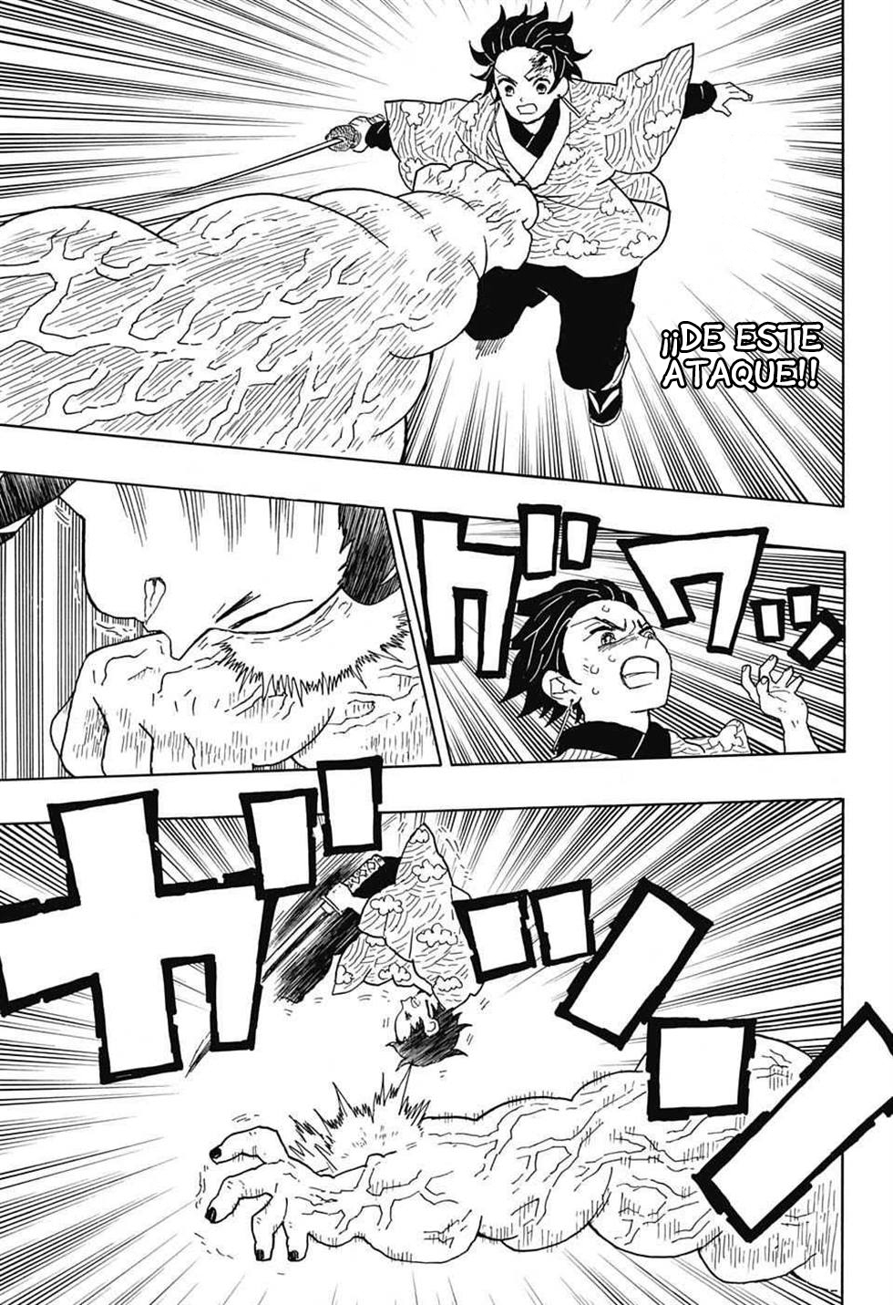 Read Demon Slayer ES Manga Online
