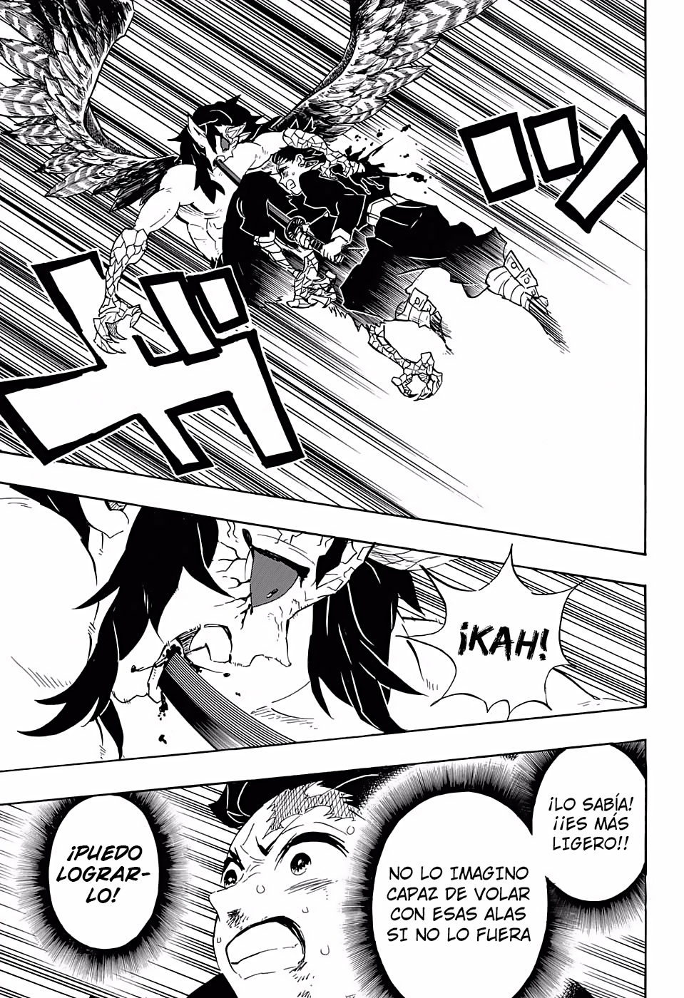 Read Demon Slayer ES Manga Online