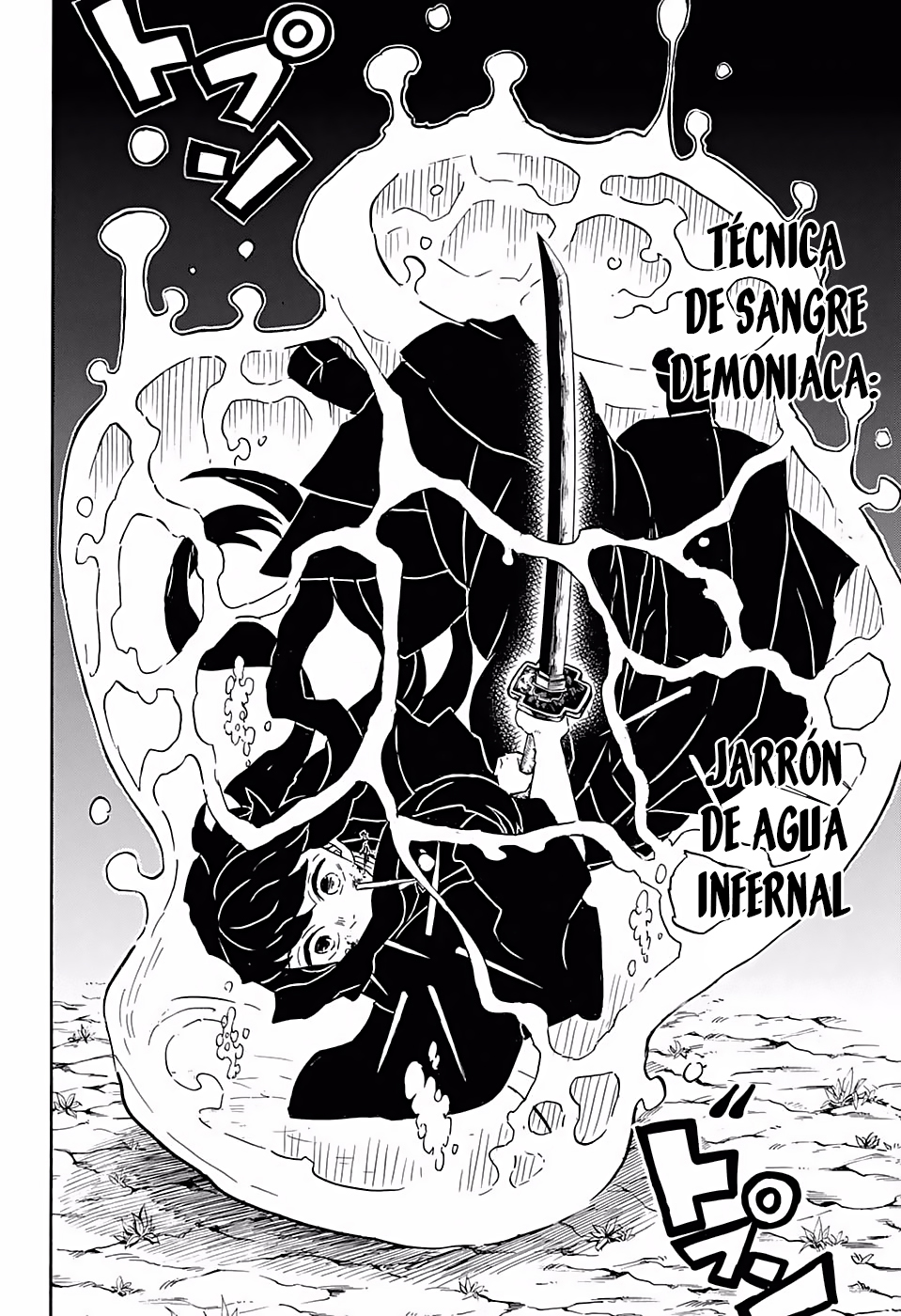 Read Demon Slayer ES Manga Online