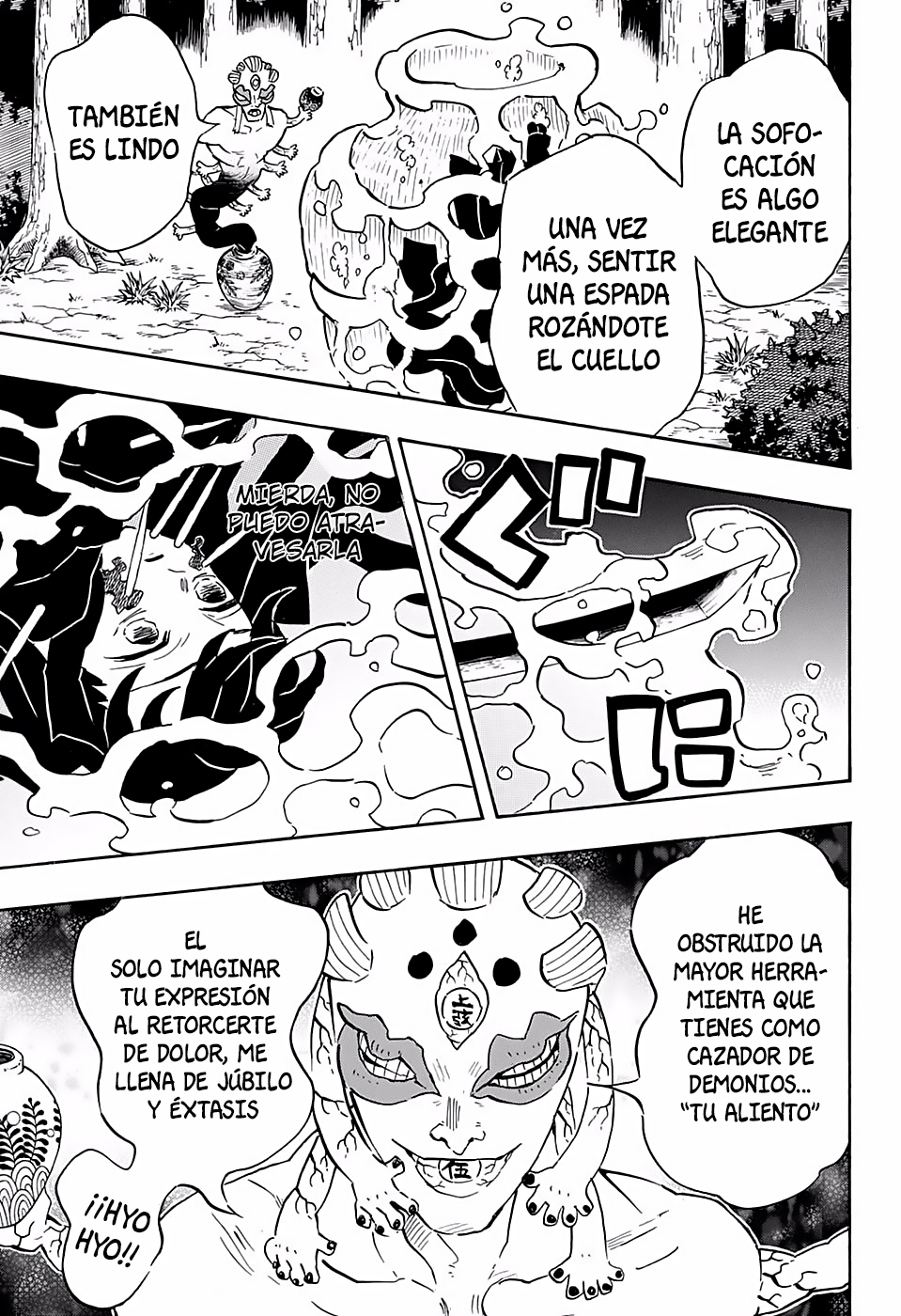 Read Demon Slayer ES Manga Online