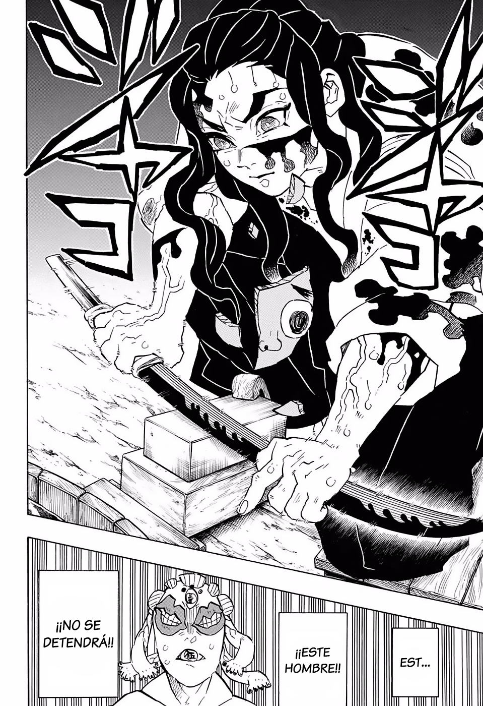 Read Demon Slayer ES Manga Online