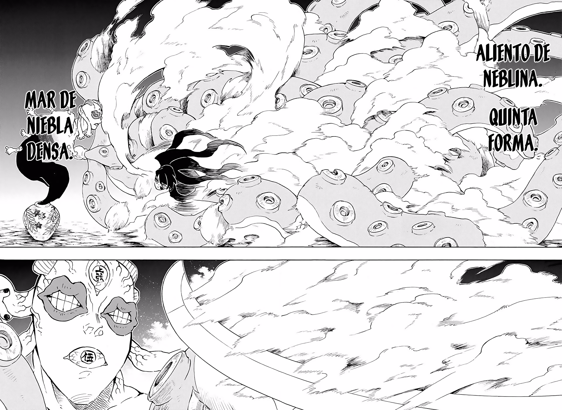 Read Demon Slayer ES Manga Online