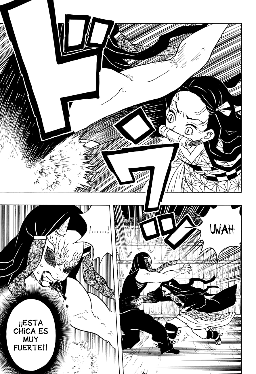 Read Demon Slayer ES Manga Online