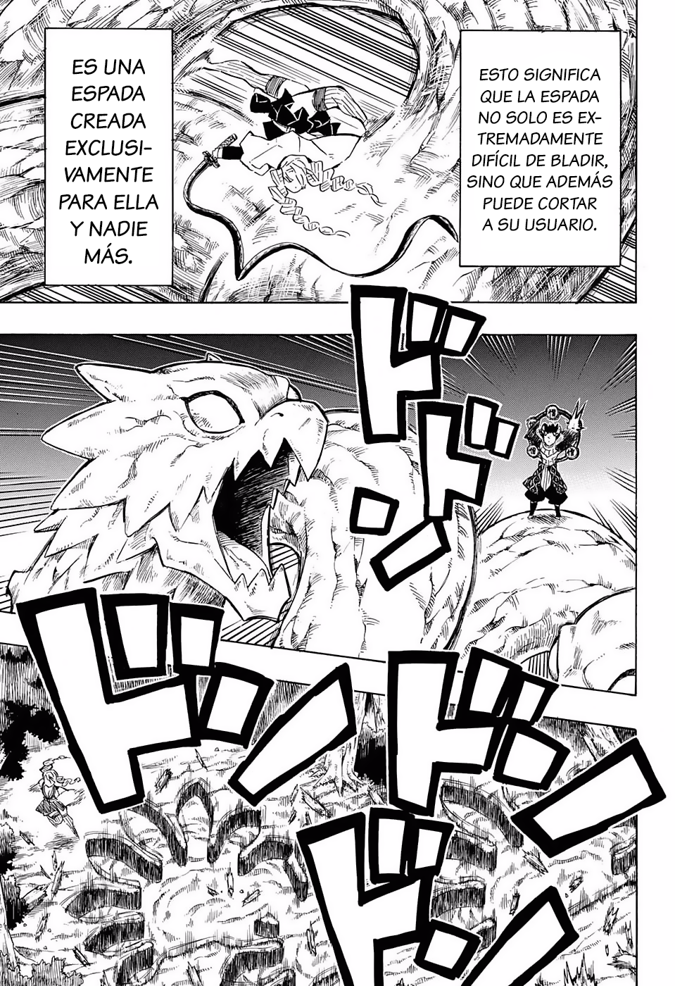 Read Demon Slayer ES Manga Online