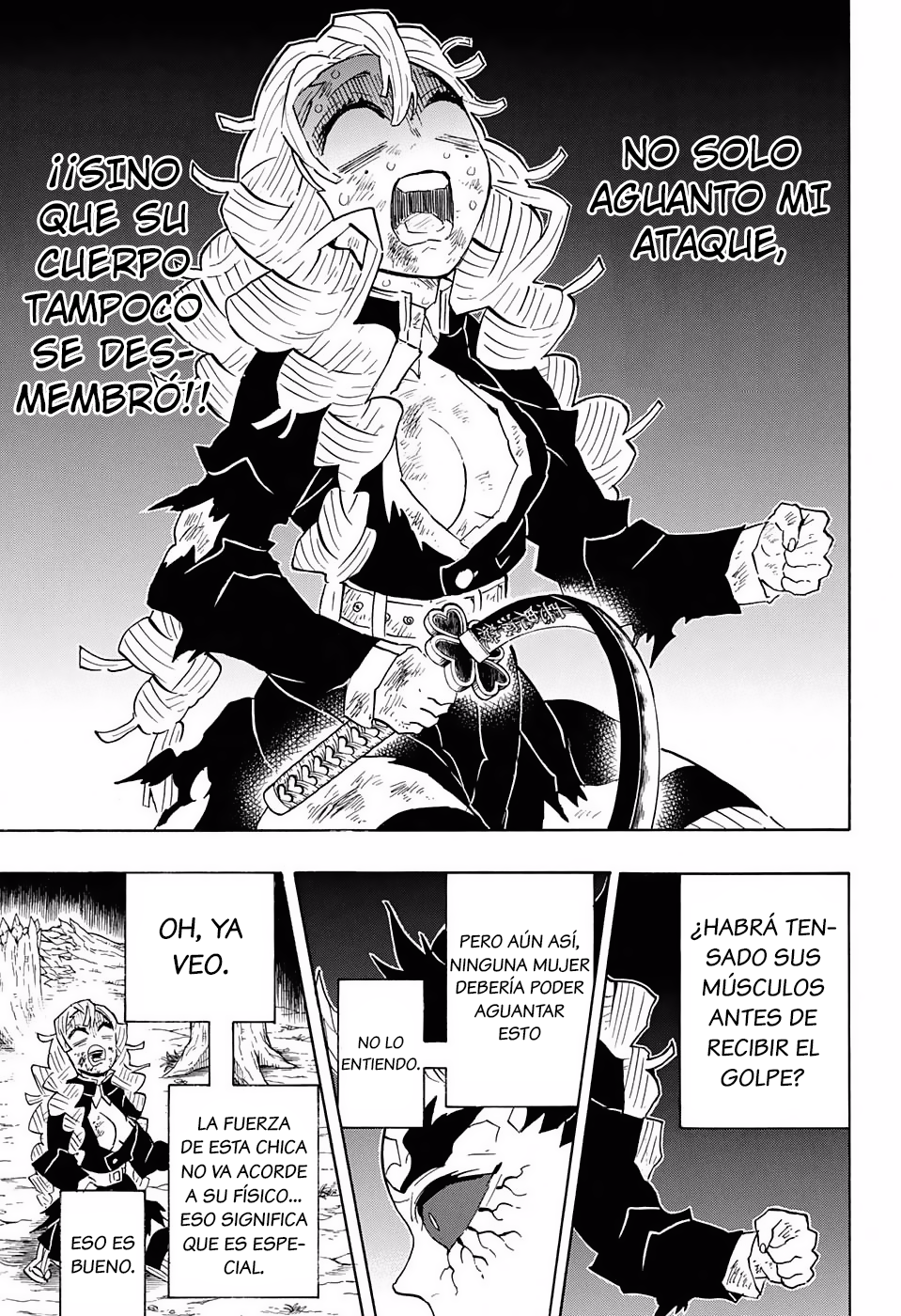 Read Demon Slayer ES Manga Online