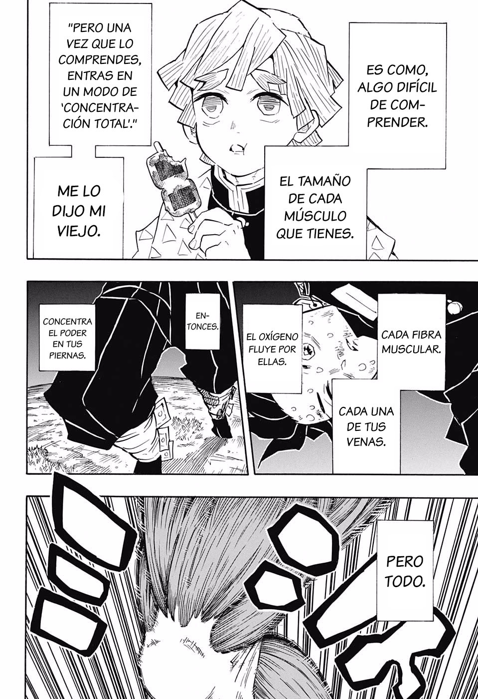Read Demon Slayer ES Manga Online