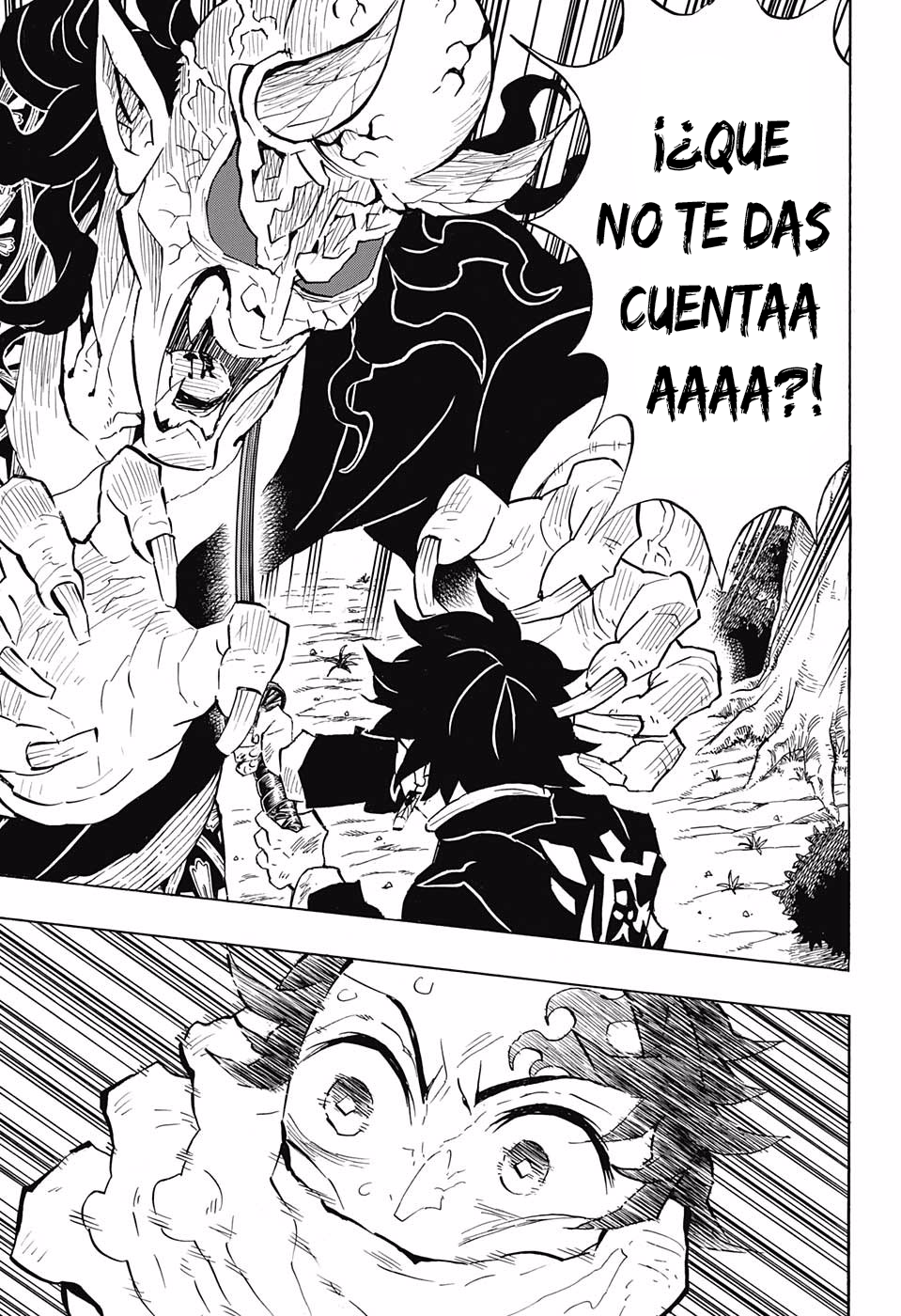Read Demon Slayer ES Manga Online