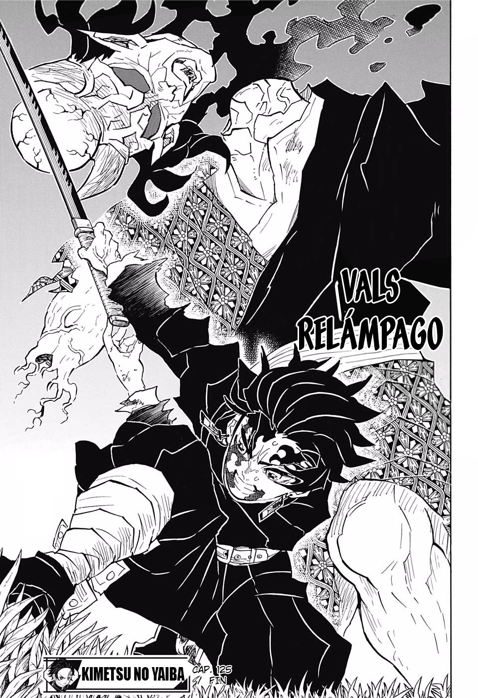 Read Demon Slayer ES Manga Online