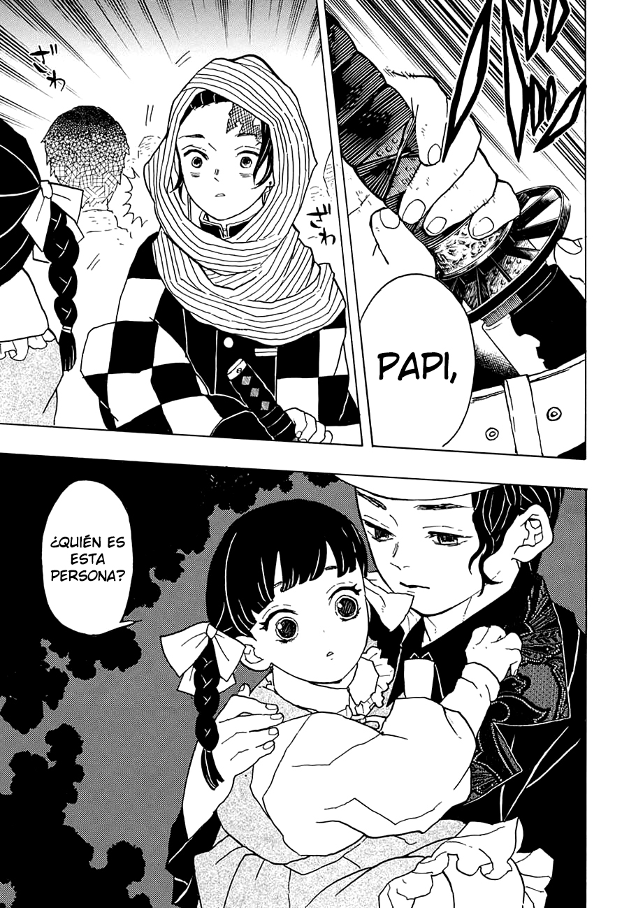 Read Demon Slayer ES Manga Online