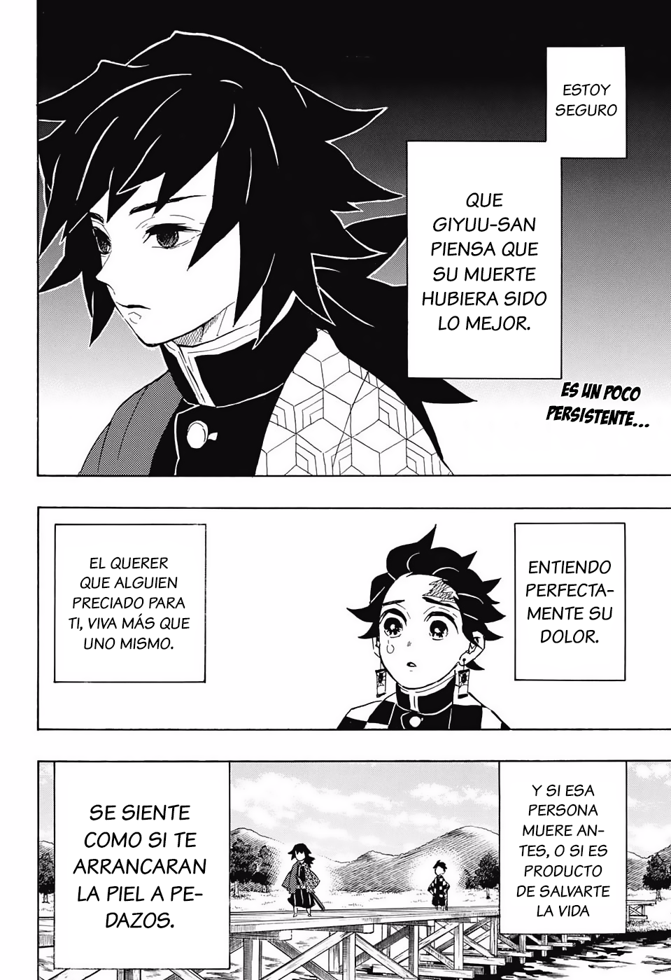 Read Demon Slayer ES Manga Online