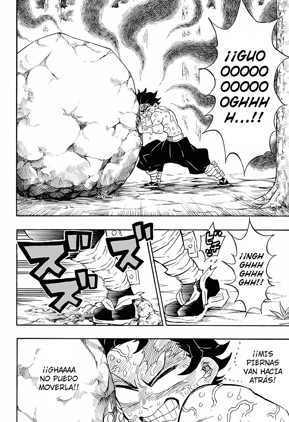 Read Demon Slayer ES Manga Online