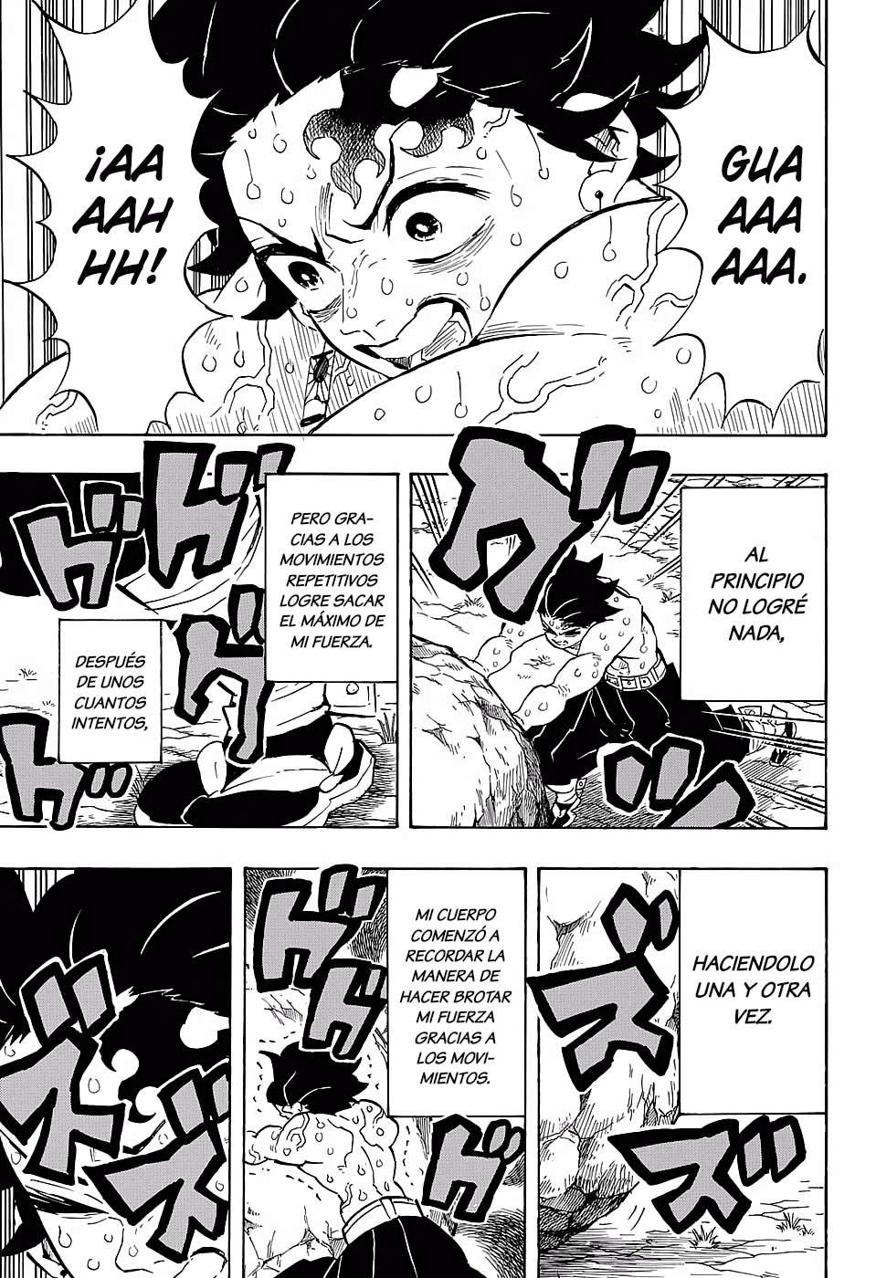 Read Demon Slayer ES Manga Online