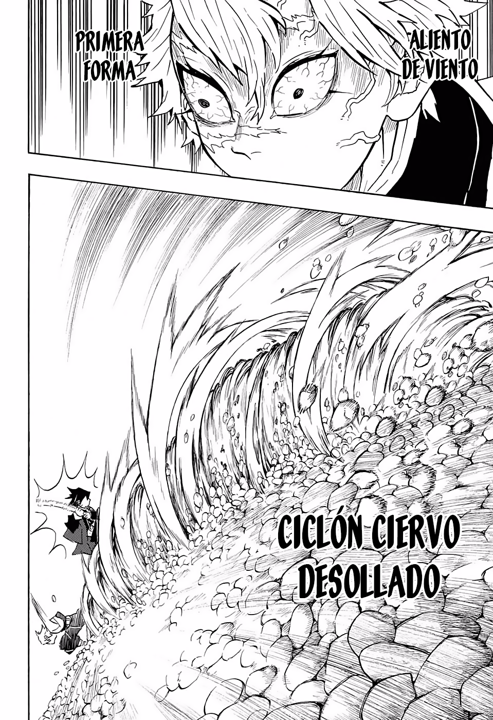 Read Demon Slayer ES Manga Online