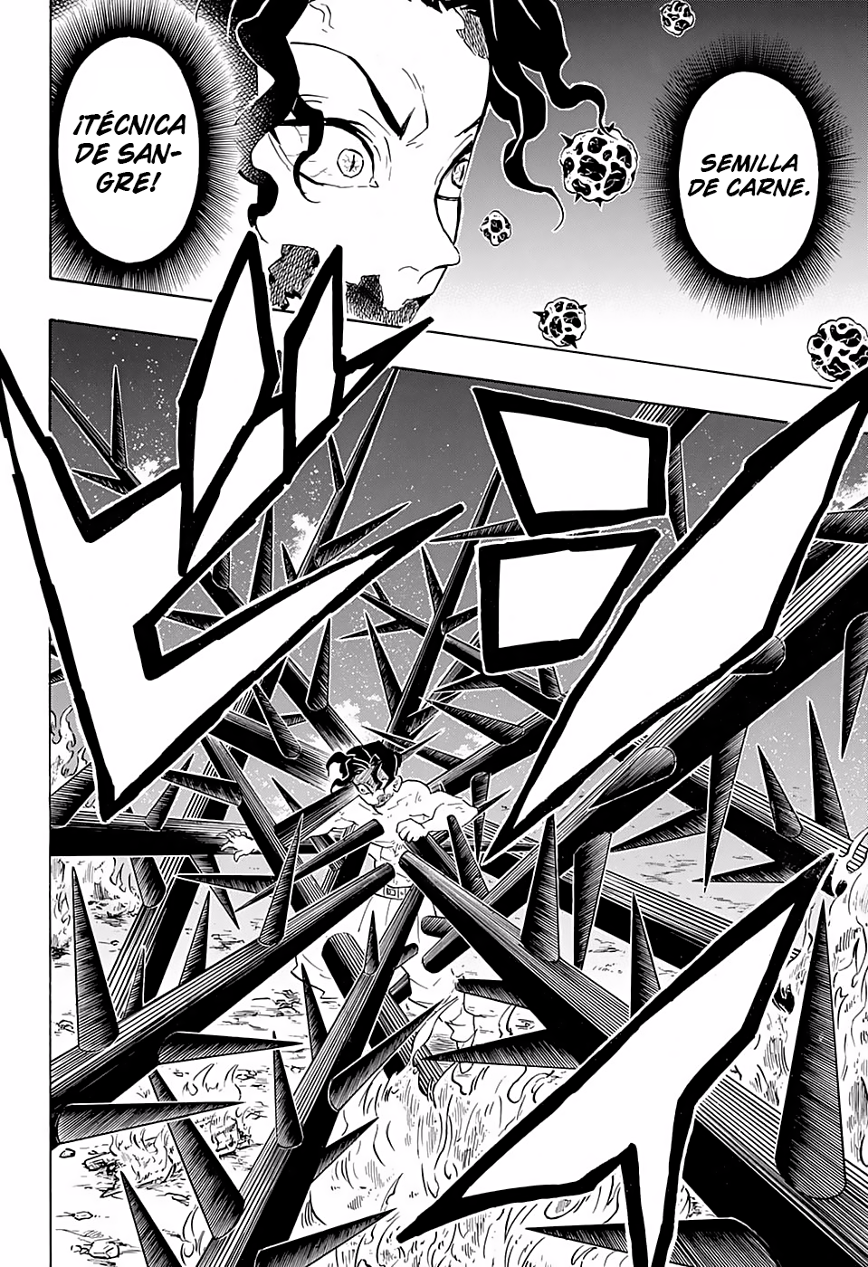 Read Demon Slayer ES Manga Online
