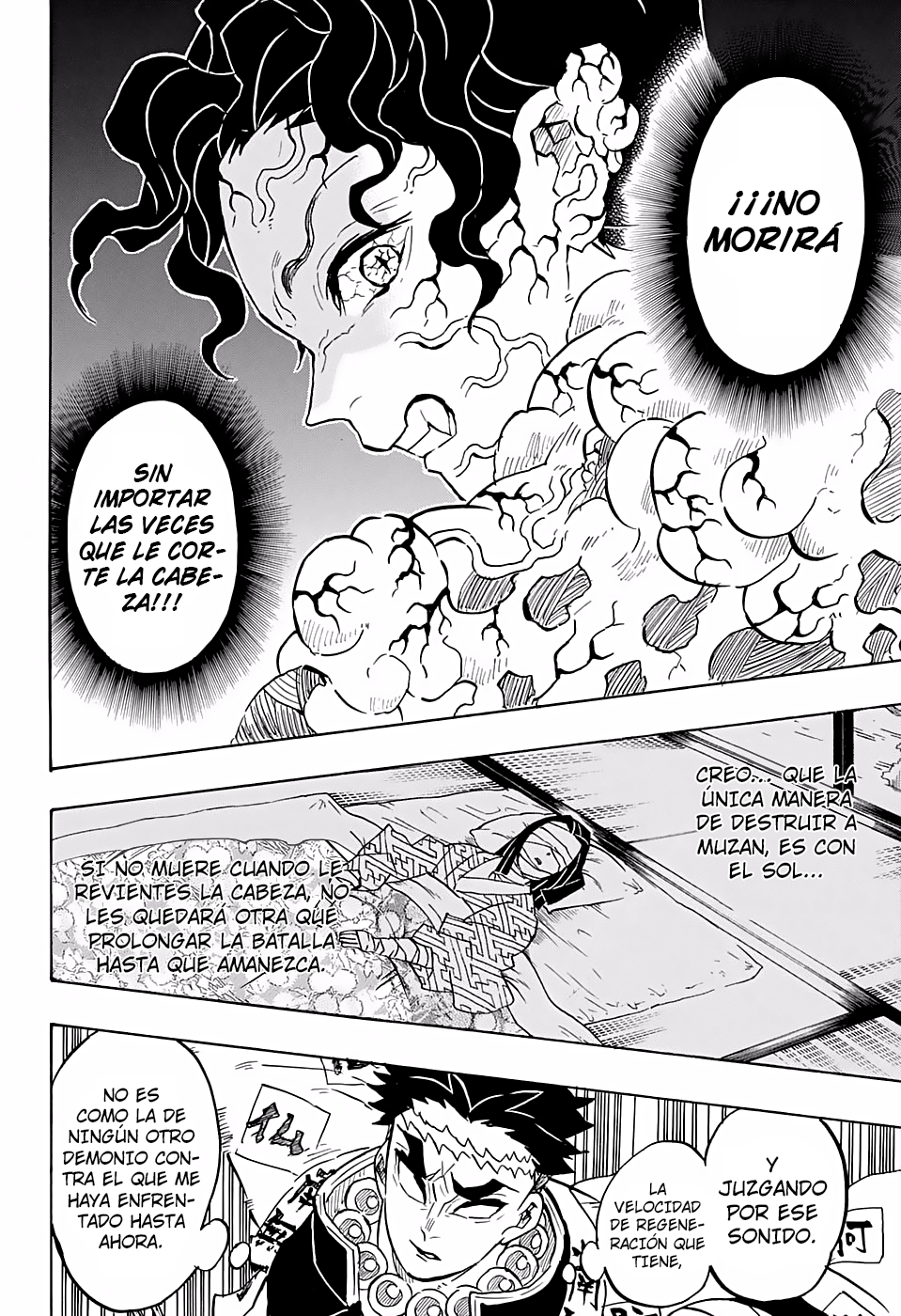 Read Demon Slayer ES Manga Online
