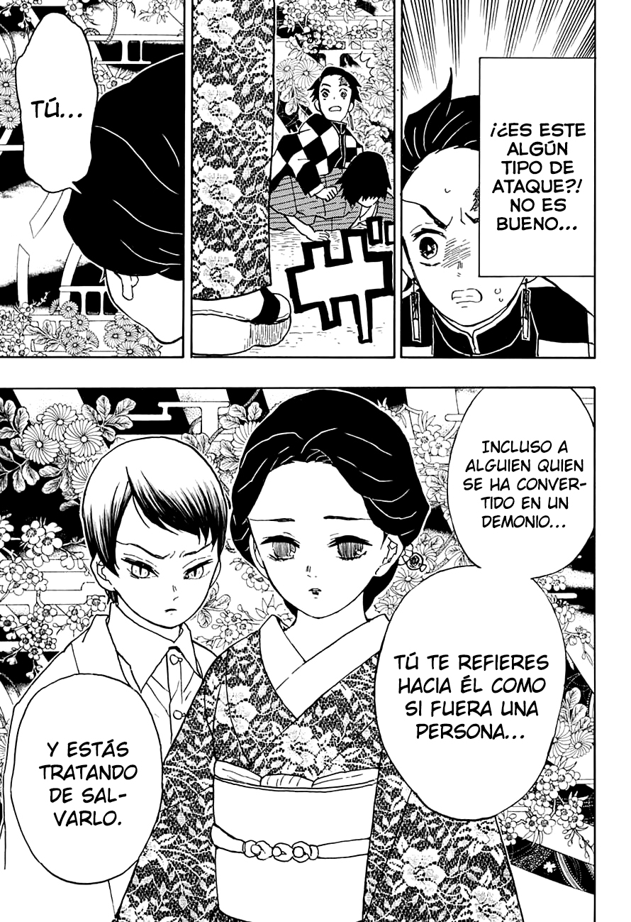 Read Demon Slayer ES Manga Online