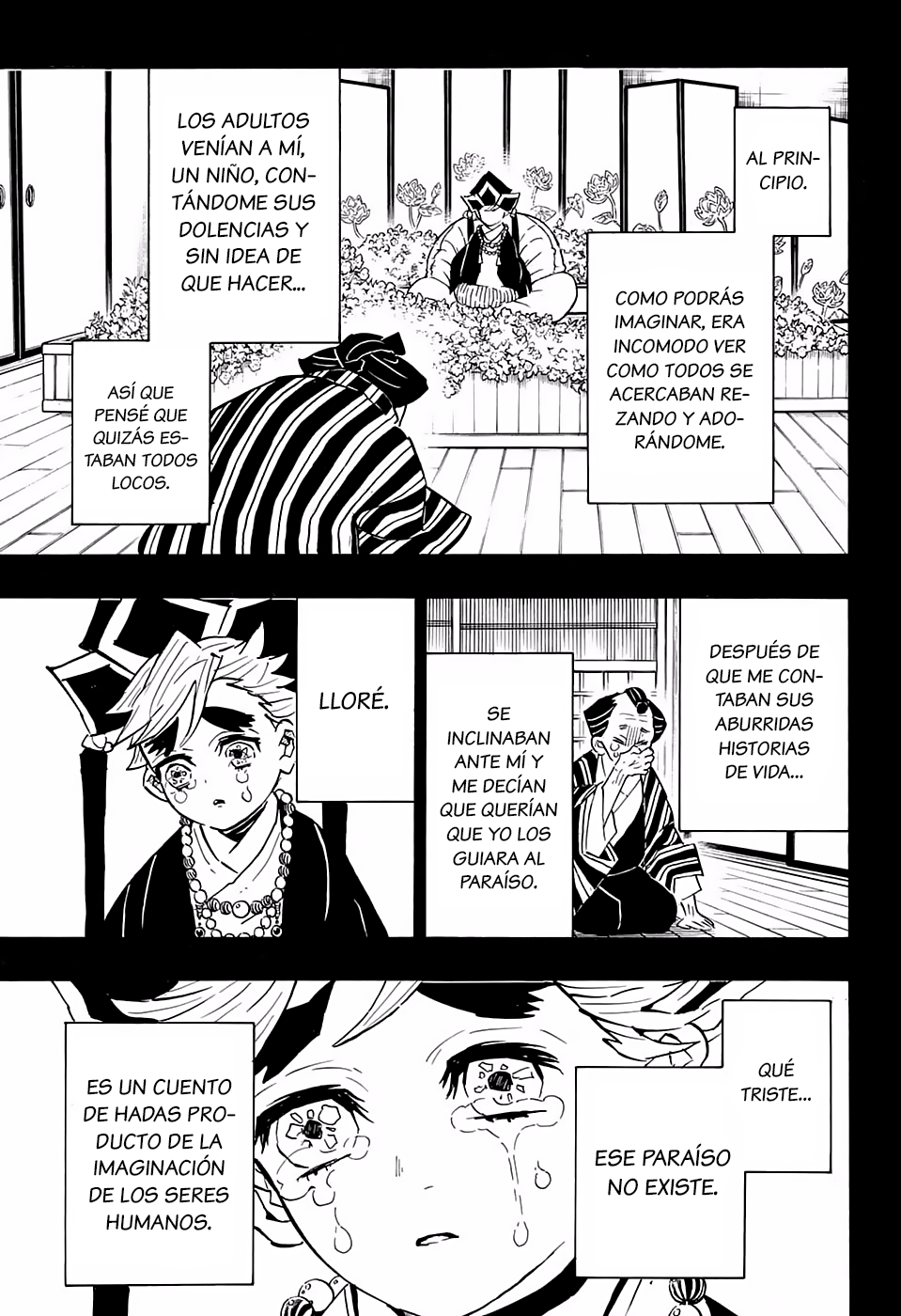 Read Demon Slayer ES Manga Online