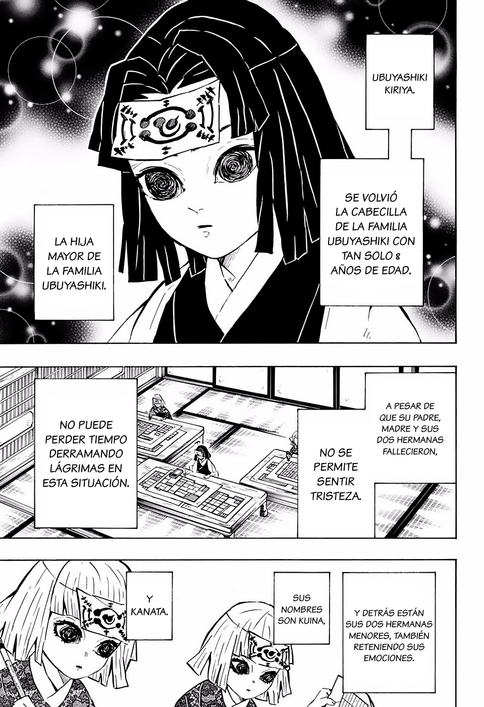Read Demon Slayer ES Manga Online