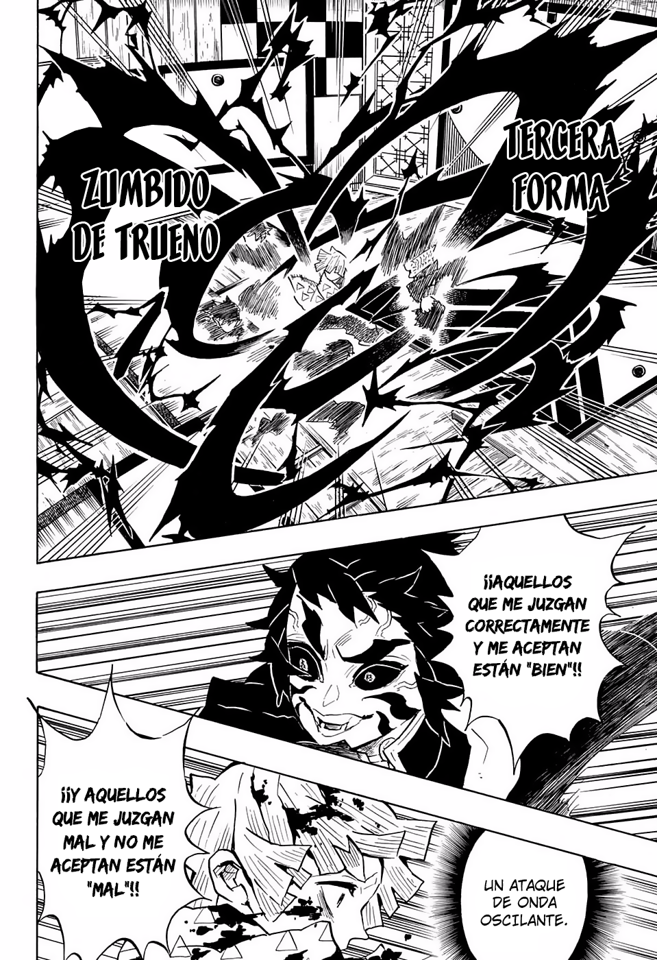 Read Demon Slayer ES Manga Online