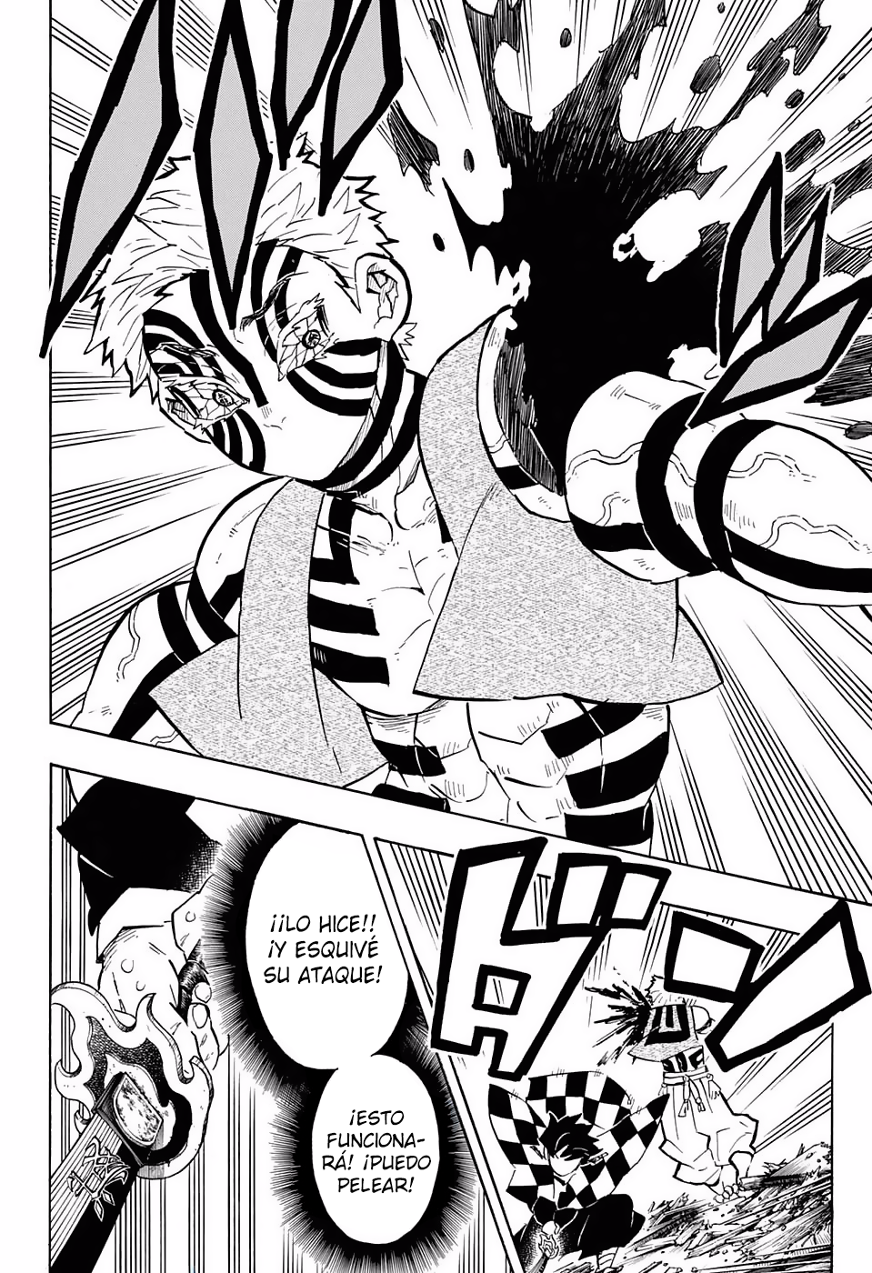 Read Demon Slayer ES Manga Online