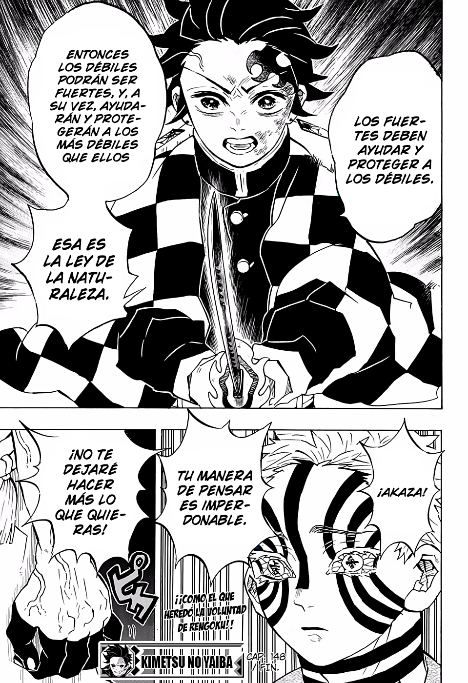 Read Demon Slayer ES Manga Online