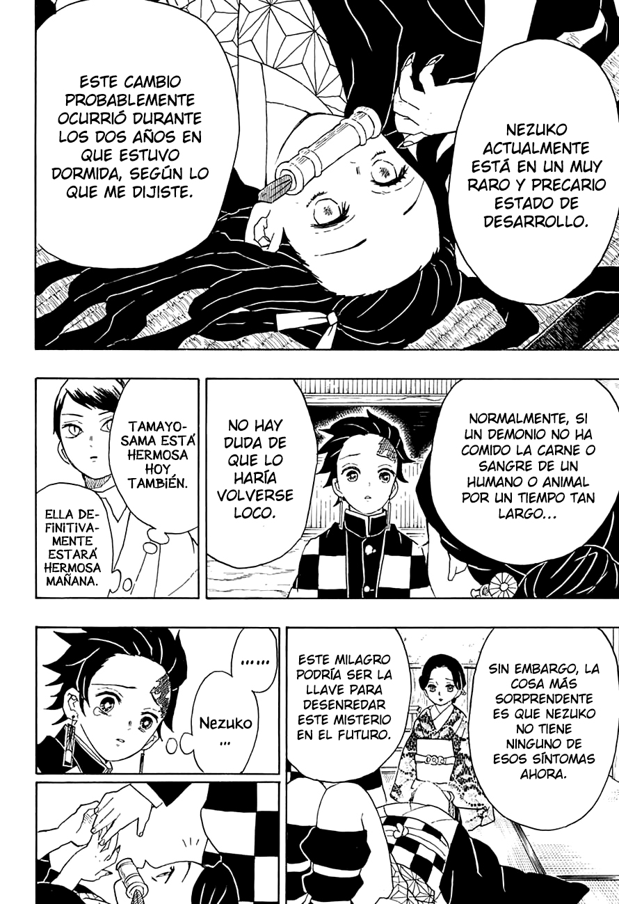 Read Demon Slayer ES Manga Online