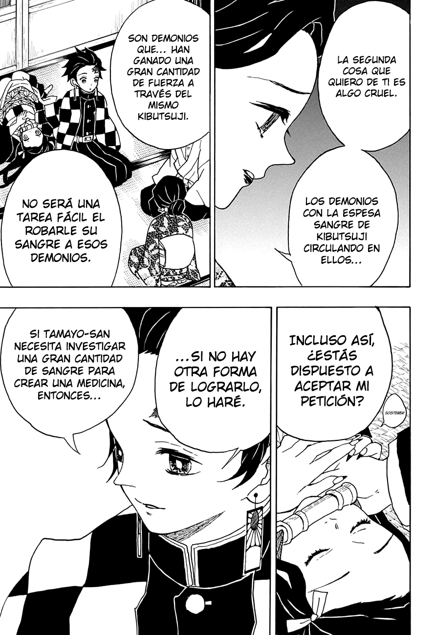 Read Demon Slayer ES Manga Online