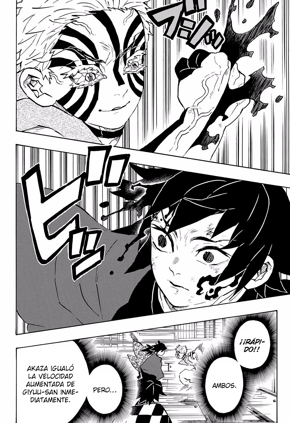 Read Demon Slayer ES Manga Online