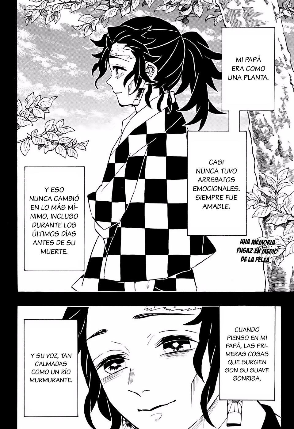Read Demon Slayer ES Manga Online