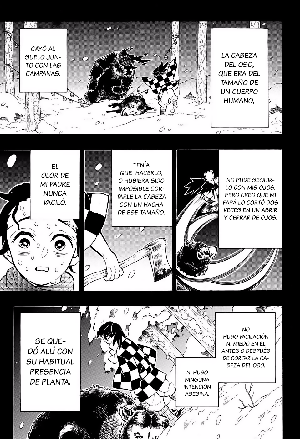 Read Demon Slayer ES Manga Online