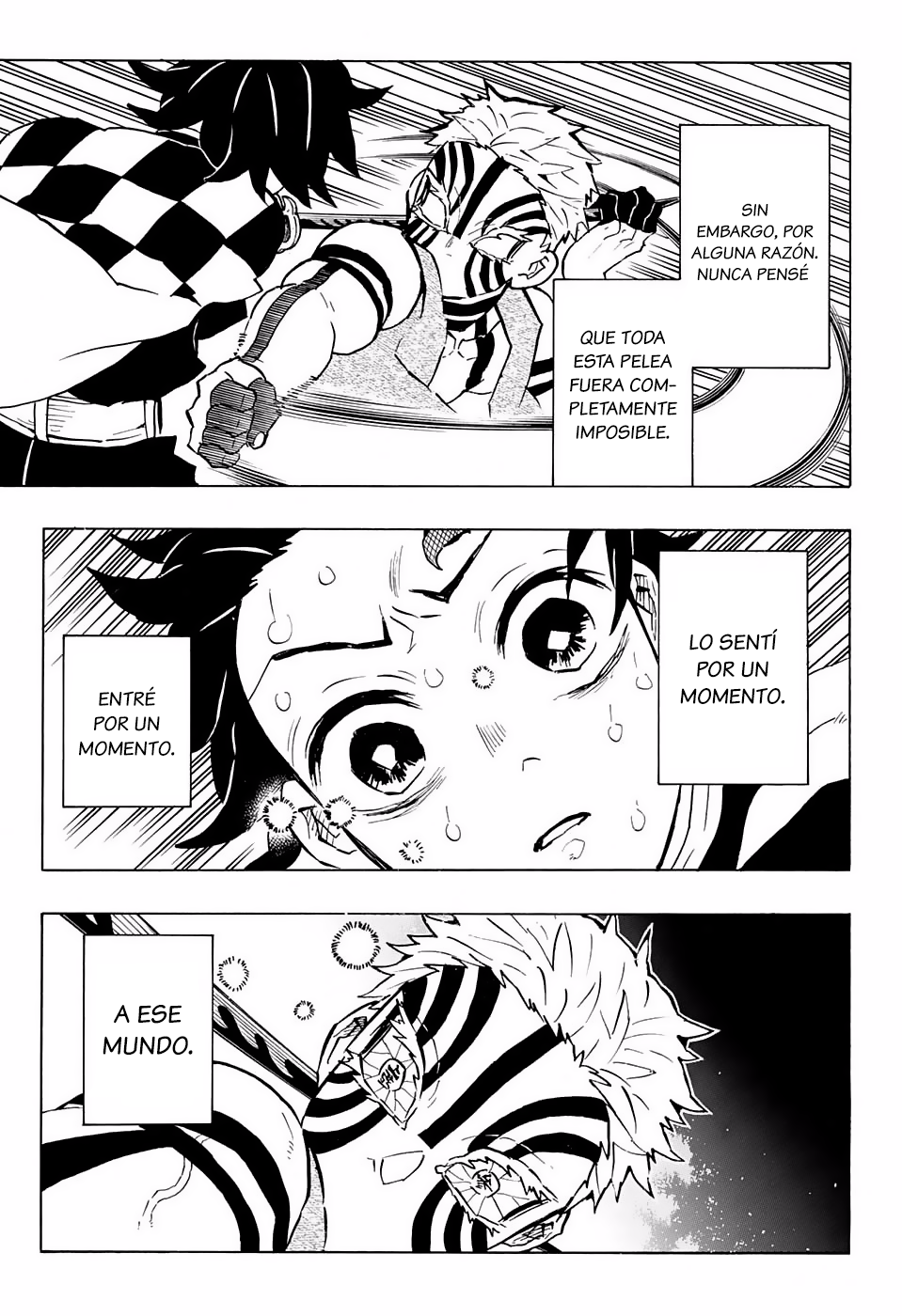 Read Demon Slayer ES Manga Online