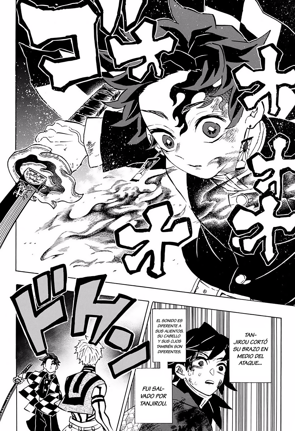 Read Demon Slayer ES Manga Online