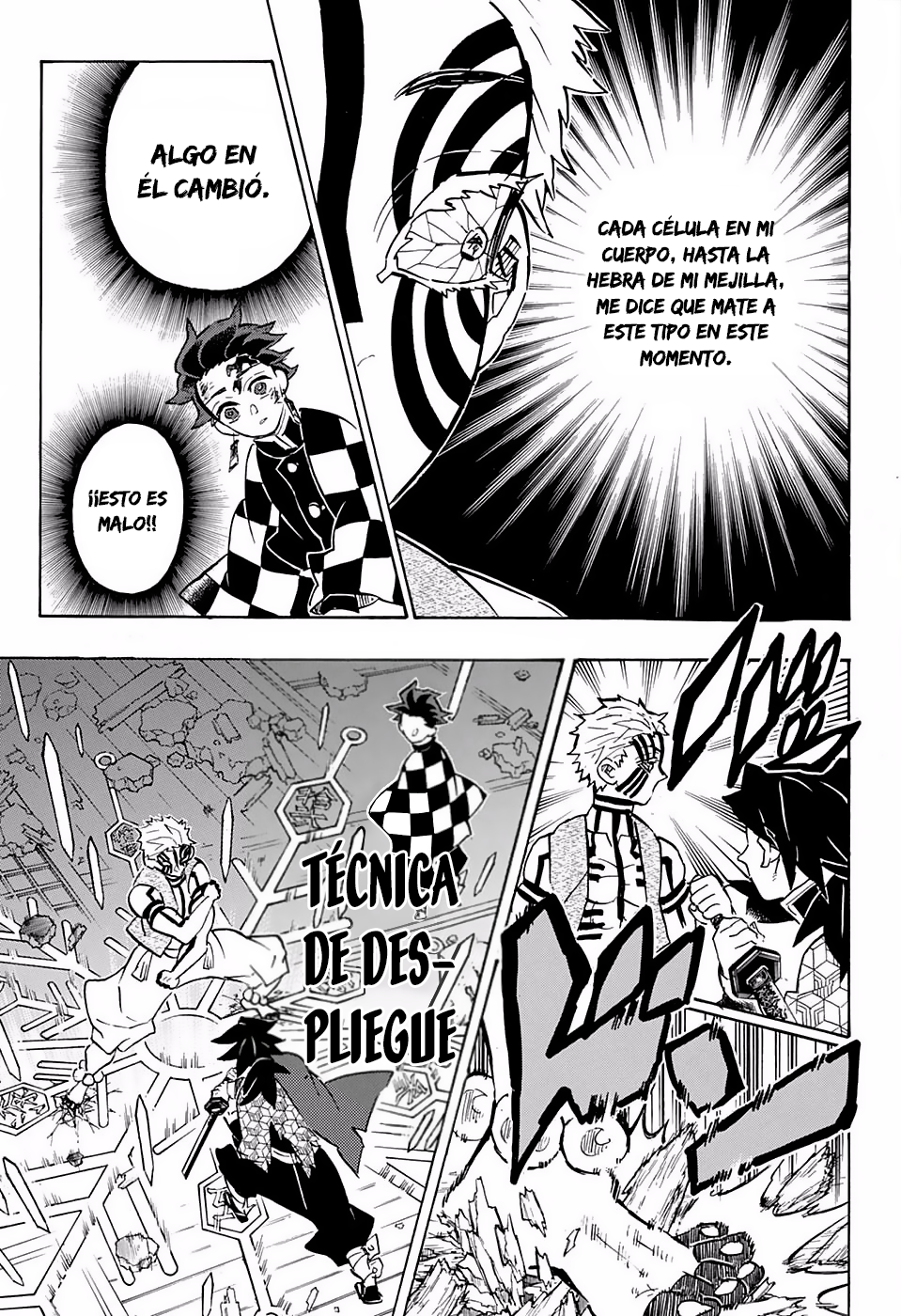 Read Demon Slayer ES Manga Online