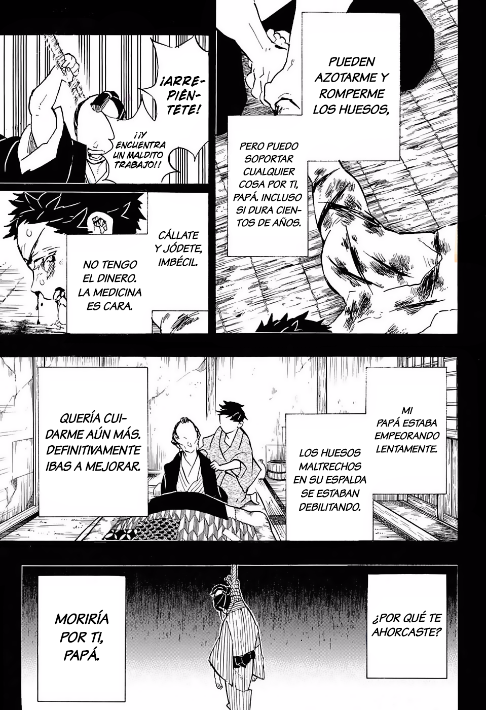 Read Demon Slayer ES Manga Online