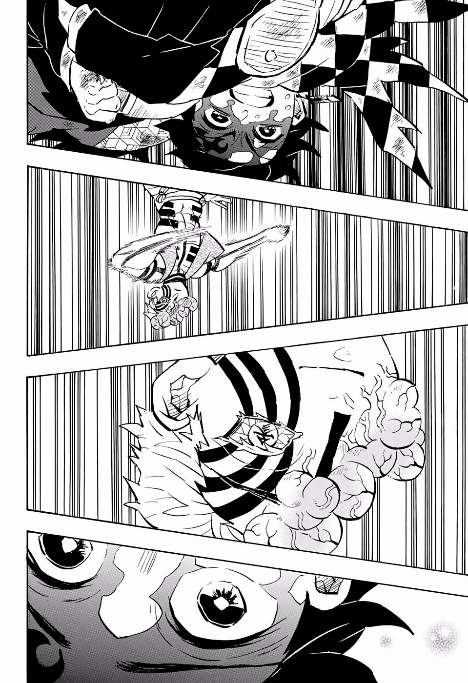 Read Demon Slayer ES Manga Online