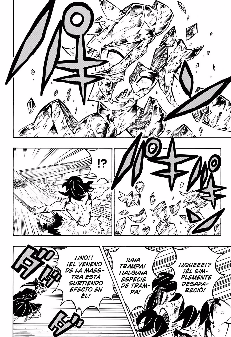Read Demon Slayer ES Manga Online