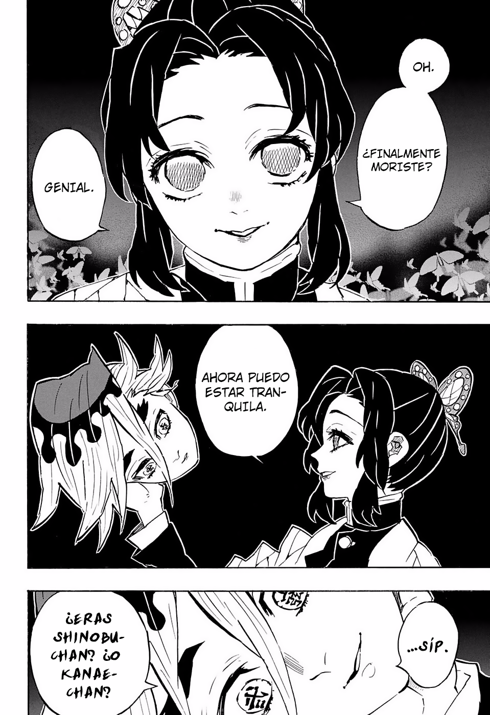 Read Demon Slayer ES Manga Online