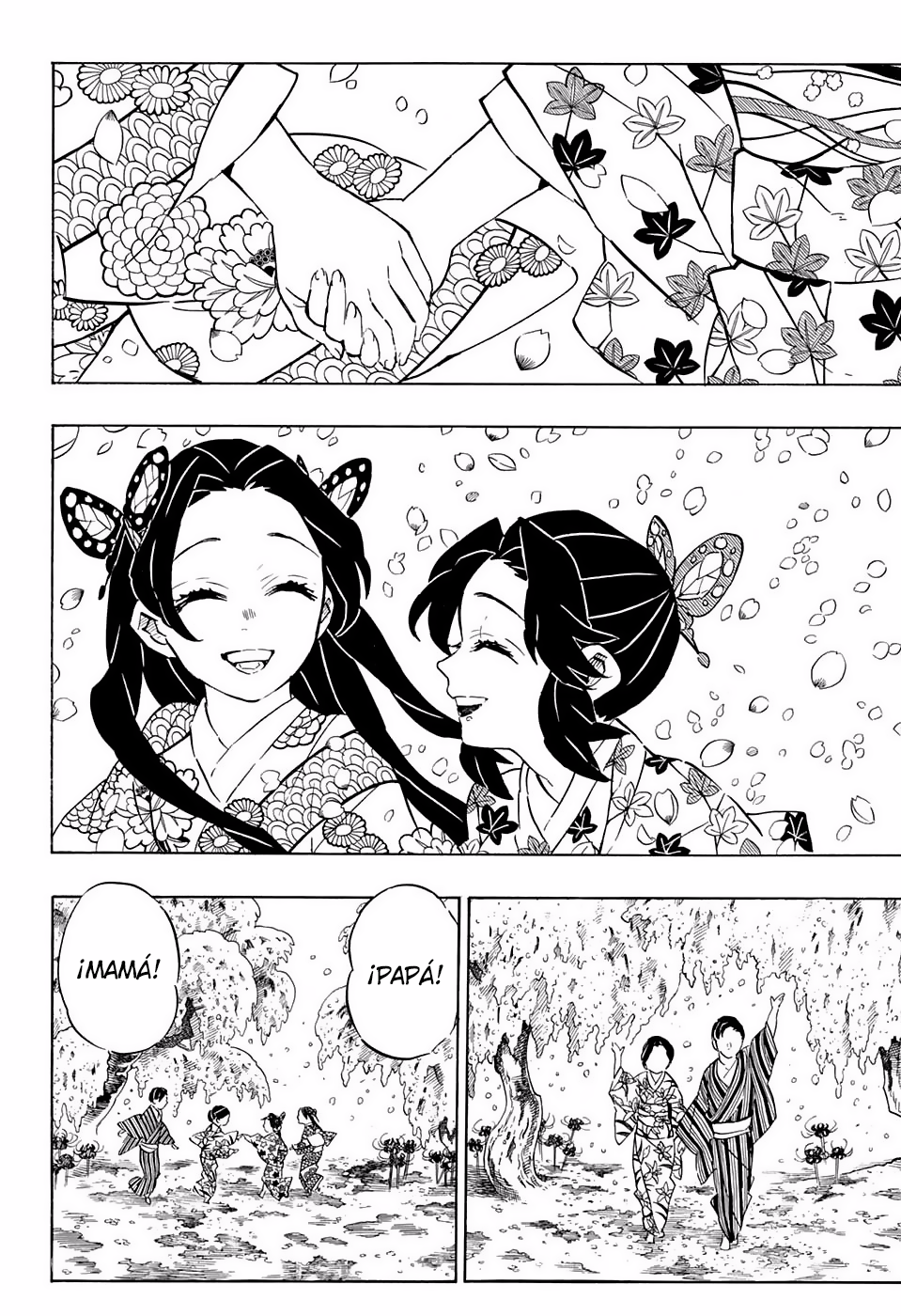 Read Demon Slayer ES Manga Online