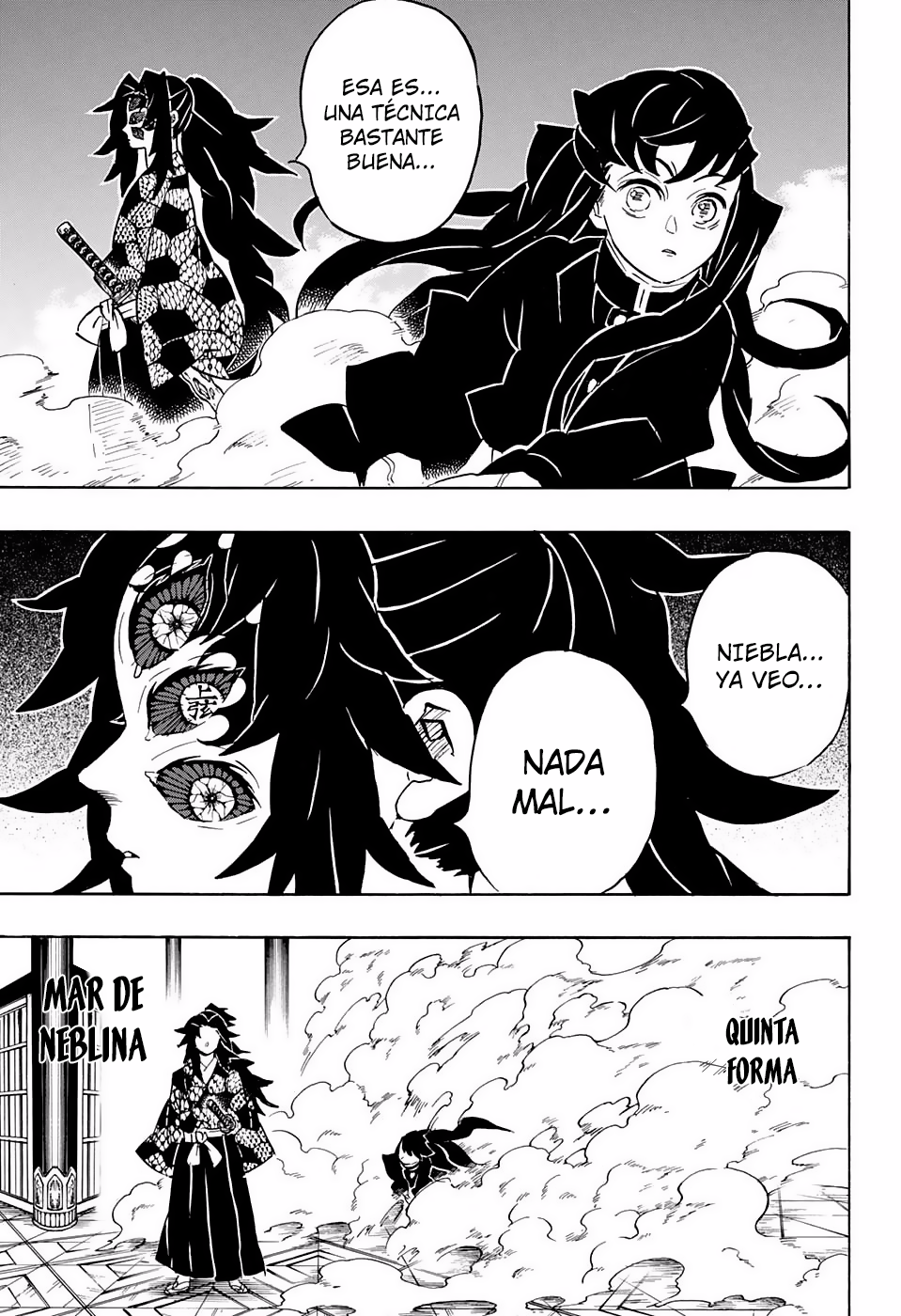 Read Demon Slayer ES Manga Online