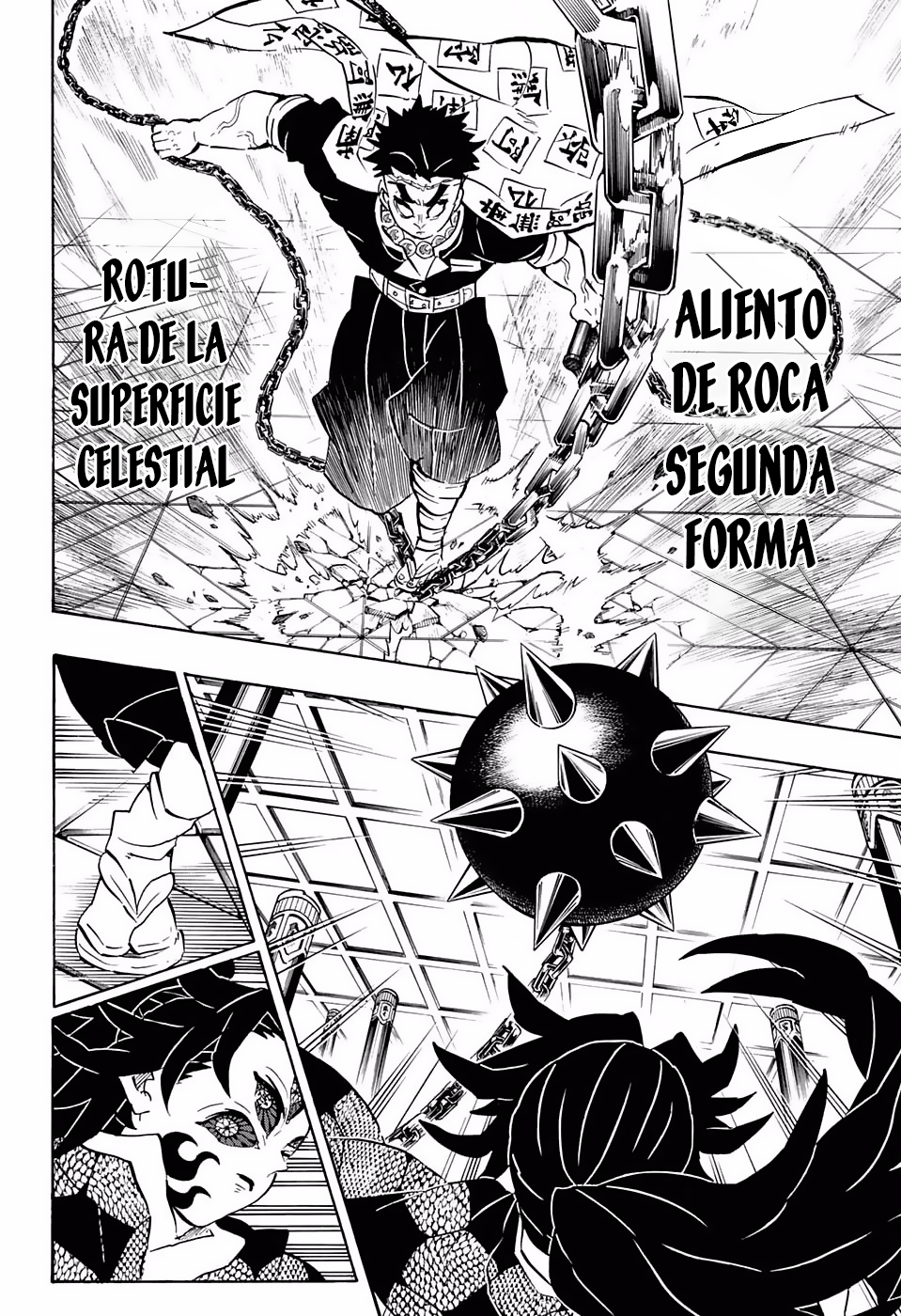 Read Demon Slayer ES Manga Online